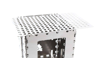 BE Bushbox Grill plate (Various sizes)
