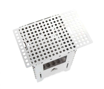 BE Bushbox Grill plate (Various sizes)