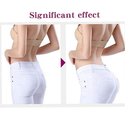 Grospe Sexy Hip Buttock Cream 2-Pack – Lift, Firm & Shape