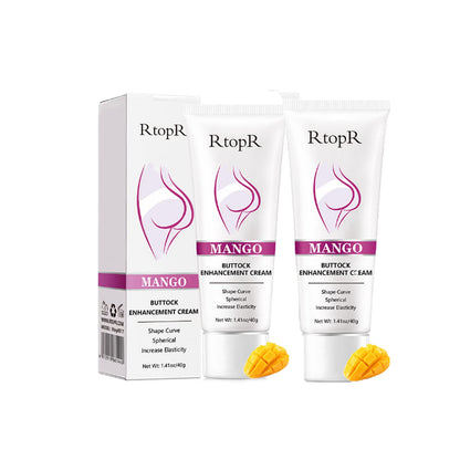 Grospe Sexy Hip Buttock Cream 2-Pack – Lift, Firm & Shape