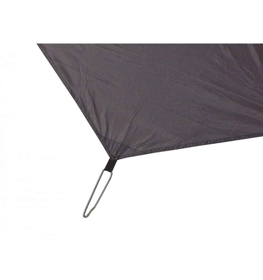 Vango Groundsheet Protector GP511 for F10 Project Hydrogen - Smoke