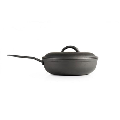 GSI Guidecast Deep Fryer 10"