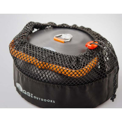 GSI Halulite Ketalist Kettle and Pot Set