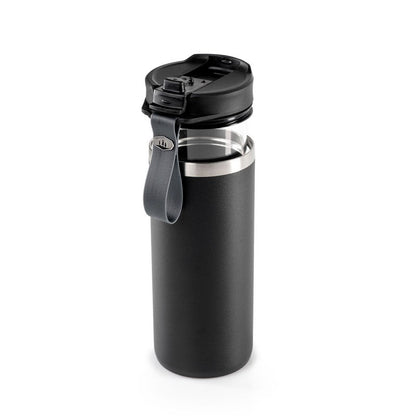 GSI Microlite Commuter JavaPress (Various Colours)