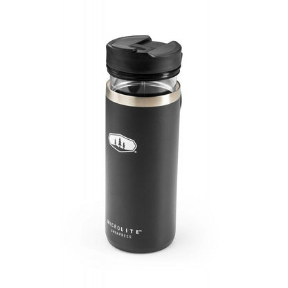 GSI Microlite Commuter JavaPress (Various Colours)