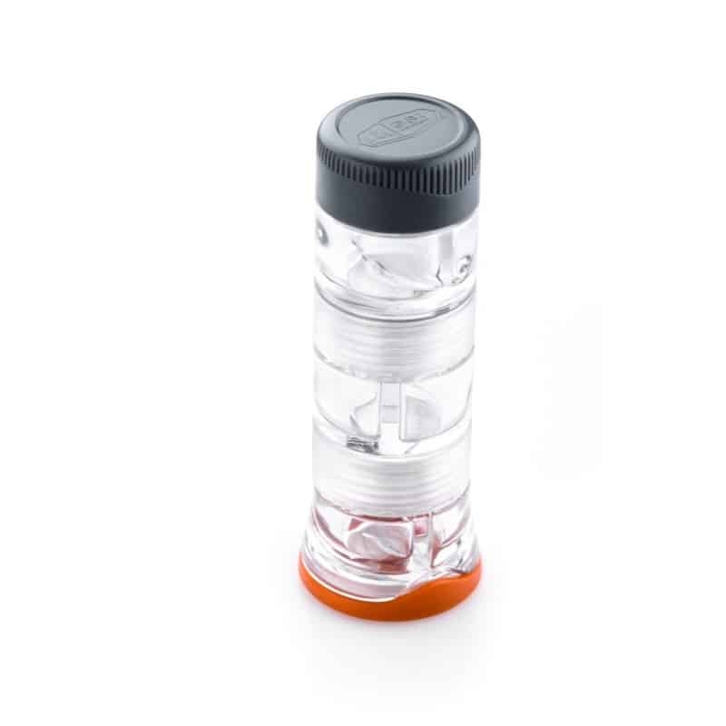 GSI Spice Missile Dry Herb and Spice Holder