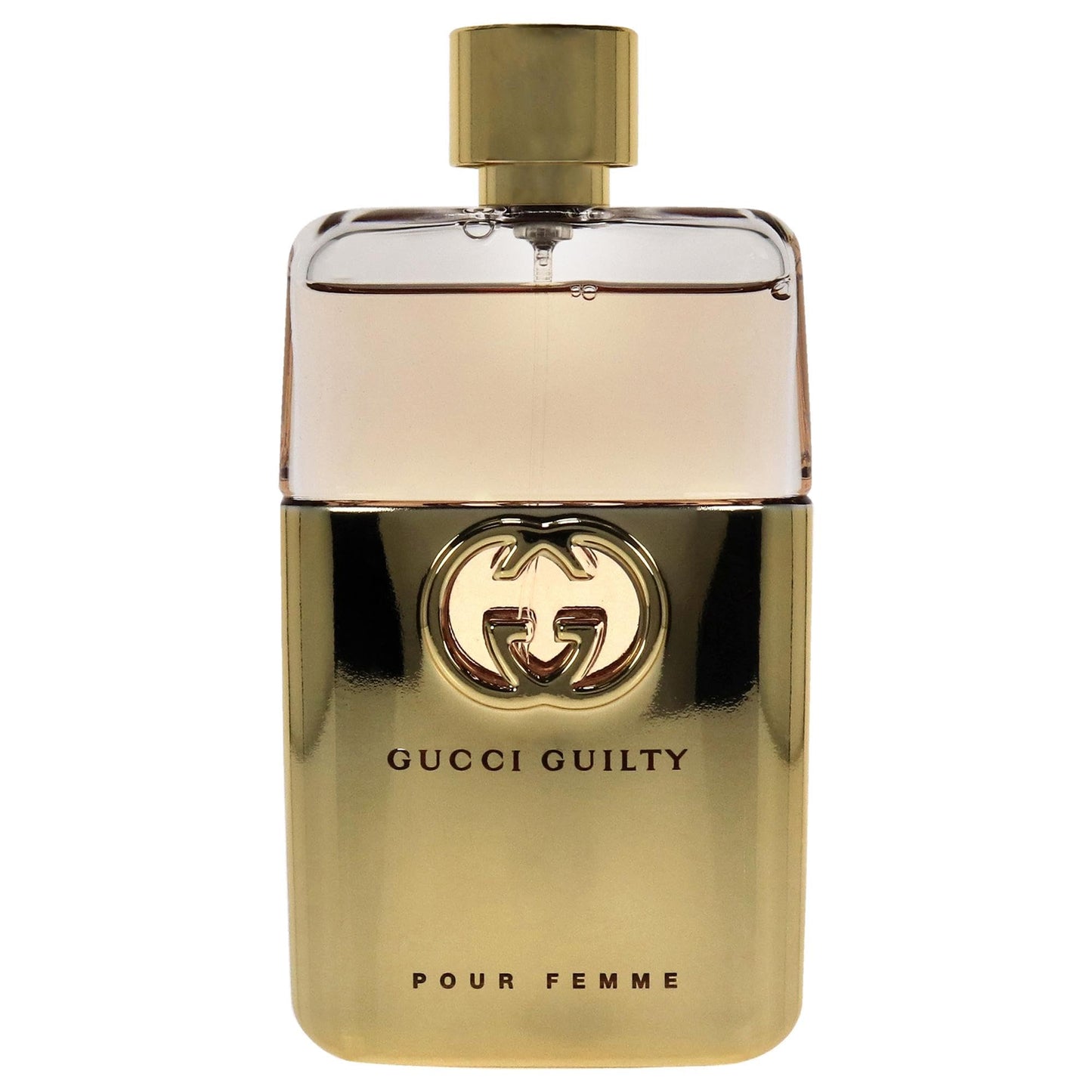 Gucci Guilty Pour Femme Eau de Parfum – 3 oz | Women’s Fragrance by Gucci