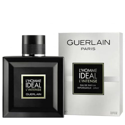 Guerlain L'Homme Idéal L'Intense EDP for Men – 3.4 oz / 100 ml