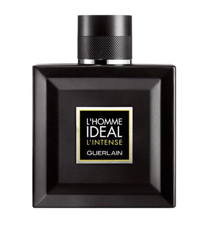 Guerlain L'Homme Idéal L'Intense EDP for Men – 3.4 oz / 100 ml