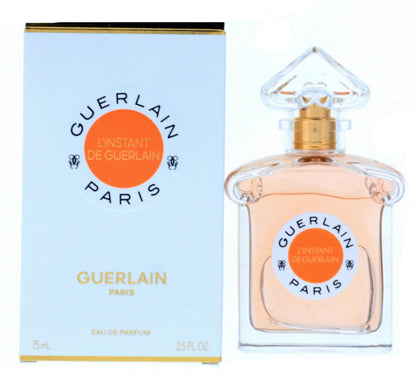 Guerlain L'Instant de Guerlain Eau de Parfum for Women – 2.5 oz