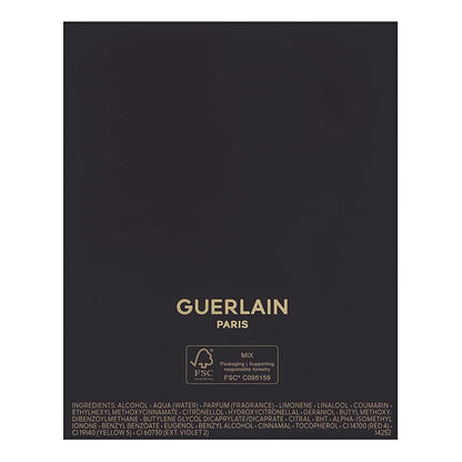 Shalimar Eau De Toilette Spray for Women – Guerlain, 3 oz