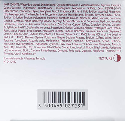 Guinot Age Logic Cream, 1.6 oz – Advanced Cellulaire Skincare for Firmer, Radiant Skin