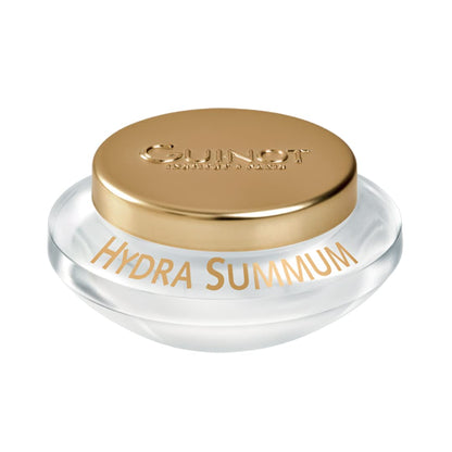 Guinot Creme Hydra Summum – Intensive Hydration Moisturizer 1.6 oz
