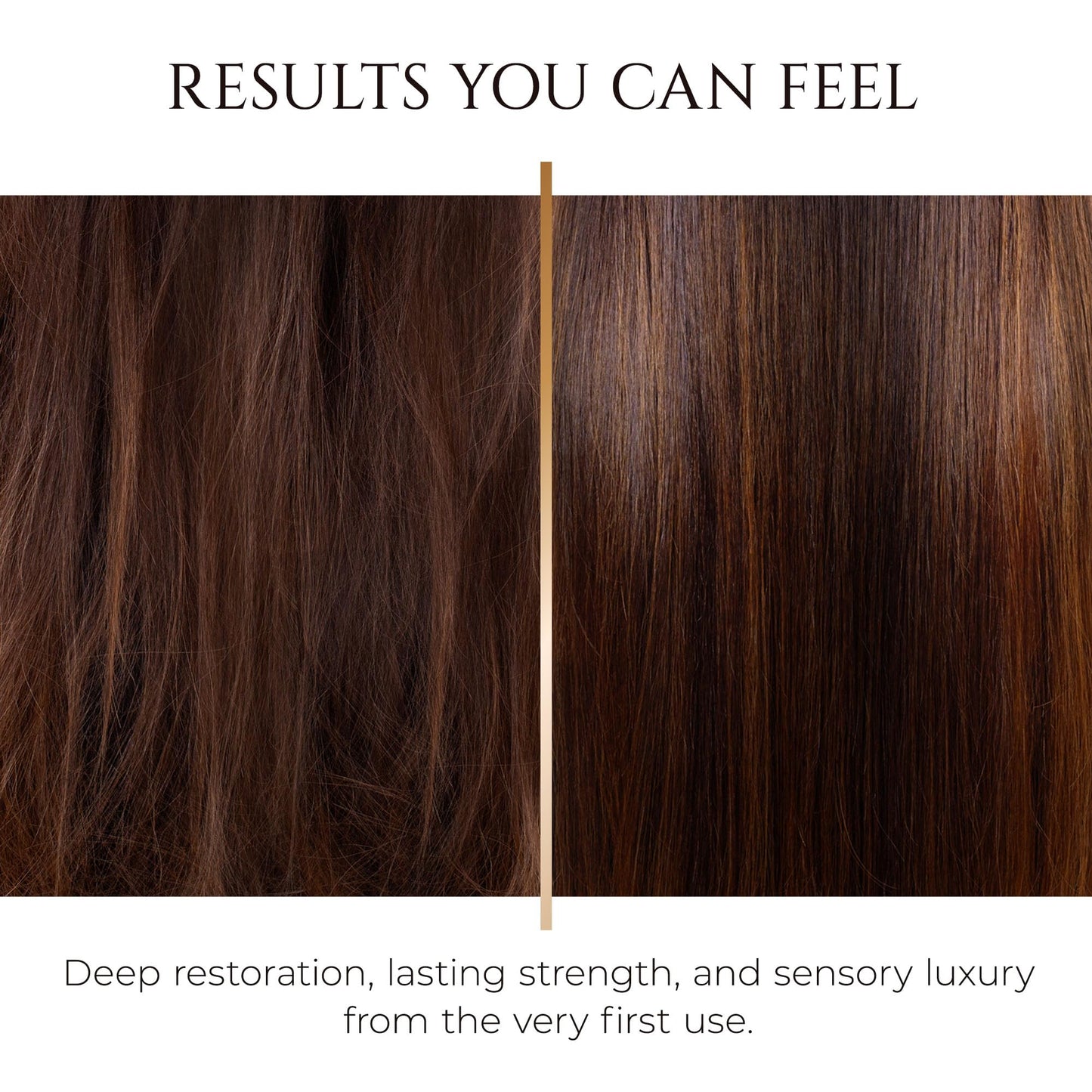 HADAT Hydro Nourishing Moisture Shampoo – Salon-Grade, Sulfate-Free Hydration for Dry, Frizzy or Color-Treated Hair