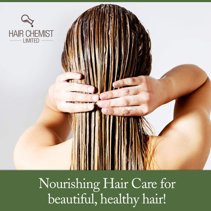Hair Chemist Coconut Oil Serum 4oz (Pack of 2) – Nourish Scalp & Shine