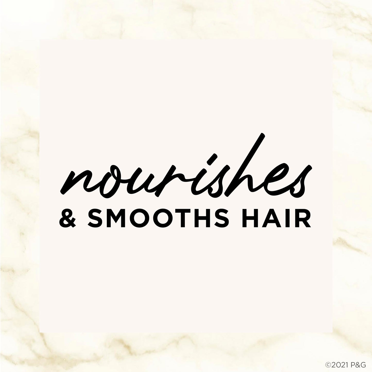 Hair Food Coconut Milk & Chai Spice Nourishing Conditioner - 10.1 oz | Sulfate Free, Color Safe
