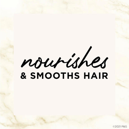 Hair Food Coconut Milk & Chai Spice Nourishing Conditioner - 10.1 oz | Sulfate Free, Color Safe