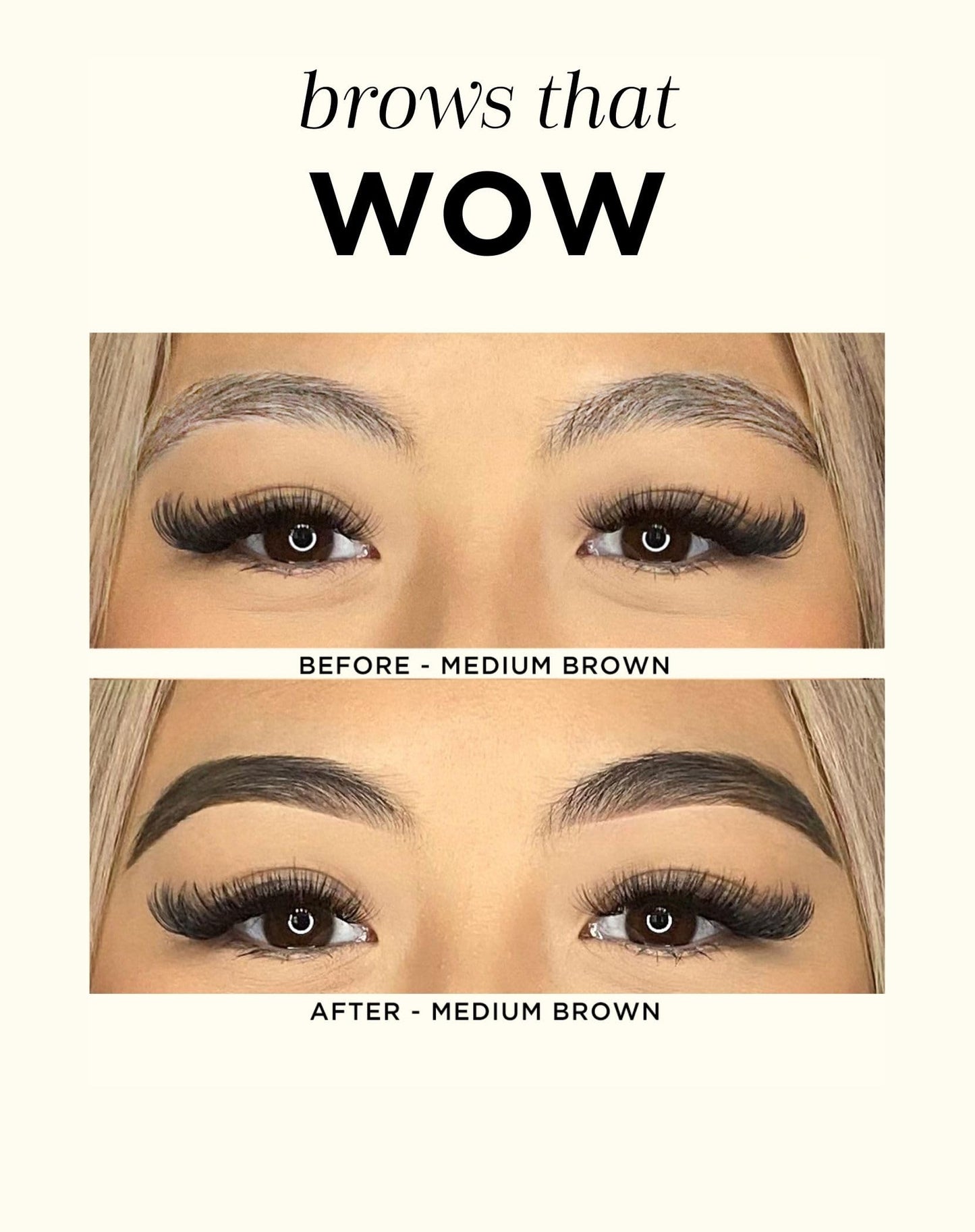 HALEYS Precision Brow Pen (Taupe) — 2-in-1 Definition + Hold, 16HR Matte Brow