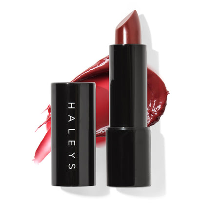 HALEYS Re-Pair Hydrating Tinted Lip Balm (Jelly) – Mint, Vegan & Cruelty-Free Lip Moisturizer