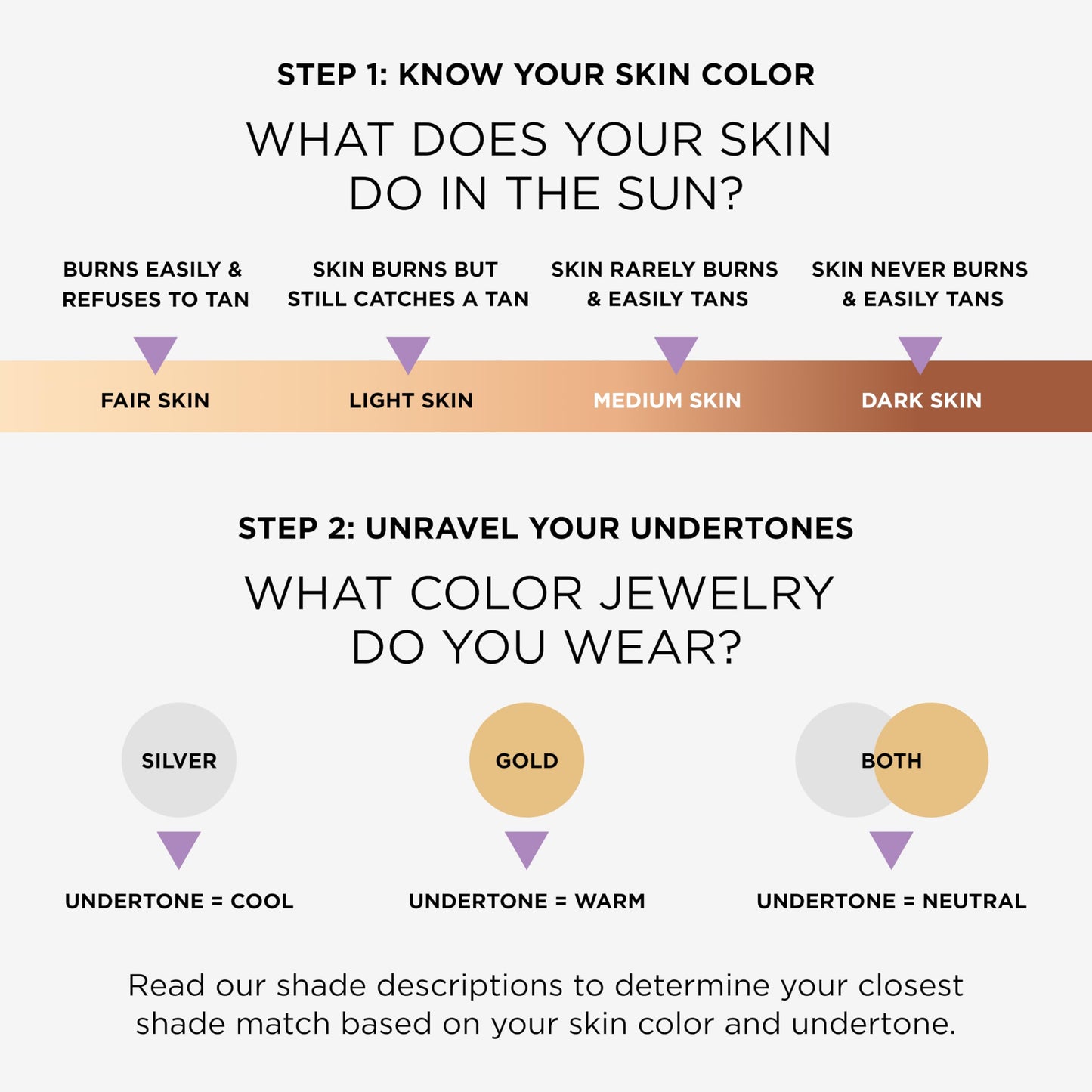 HALEYS Re-set Full Coverage Matte Foundation – Vegan, Oil-Free, Long-Lasting