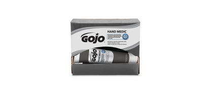 HAND MEDIC Professional Skin Conditioner 5 oz Tube – Quick Absorb, Silicone-Free & Fragrance-Free