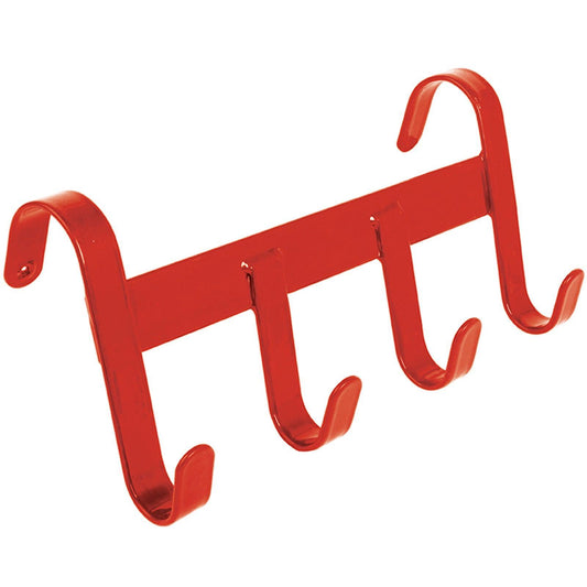 Handy Hanger Red