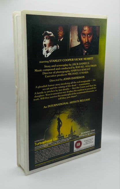 The Hanging Women (18) (Big Box)