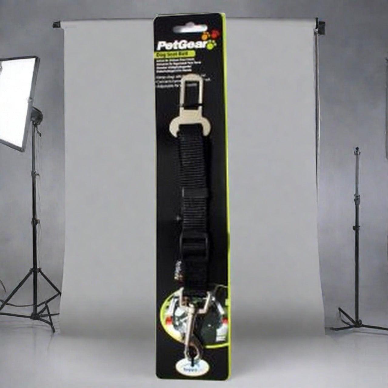 Happy Pet Pet Gear Dog Seat Belt