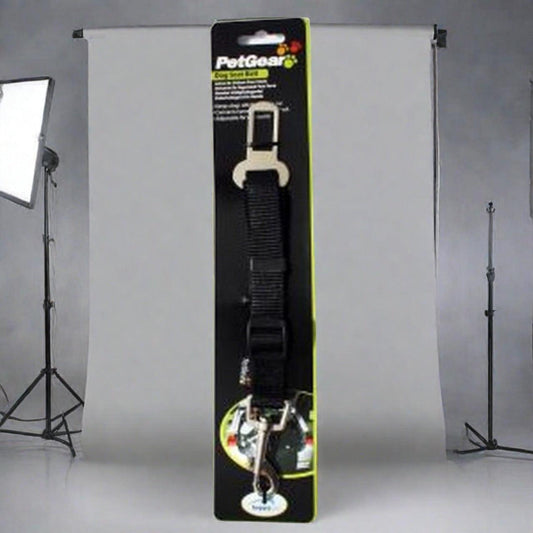 Happy Pet Pet Gear Dog Seat Belt