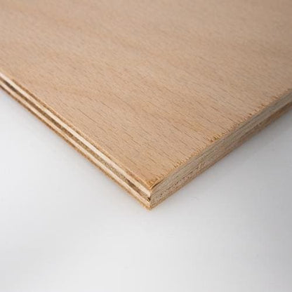 Hardwood Plywood (EN636-2) 6mm