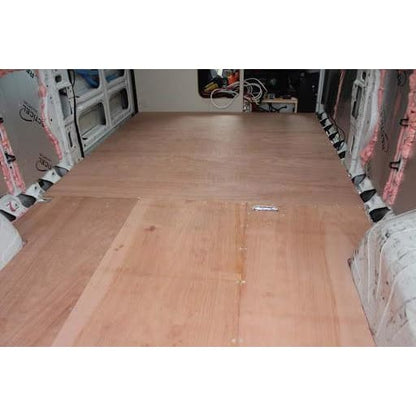 Hardwood Plywood (EN636-2) 6mm
