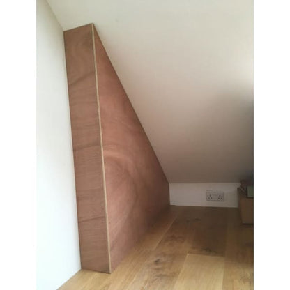 Hardwood Plywood (EN636-2) 6mm