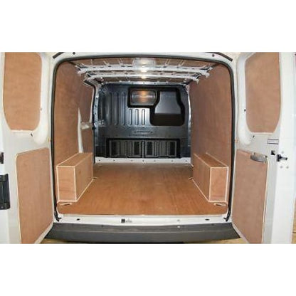 Hardwood Plywood (EN636-2) 6mm