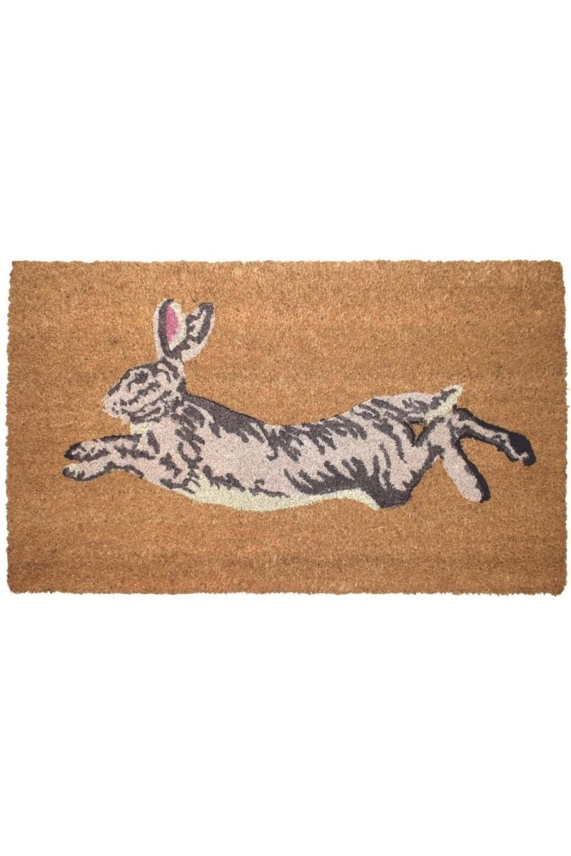 Coir Doormats Design Mats 45X75 cm | 134