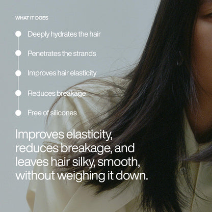 Harklinikken Daily Conditioner | Repair, Protect & Improve Manageability | Lightweight Formula