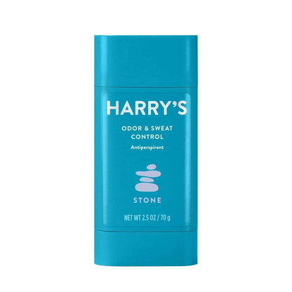 Harry's Antiperspirant Stone 2.5oz | All-Day Freshness