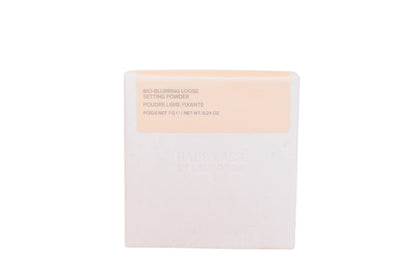 Haus Labs Bio-Blurring Talc-Free Loose Setting Powder – Neutral Peach & Beige Undertones