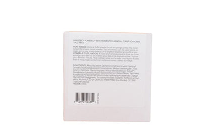 Haus Labs Bio-Blurring Talc-Free Loose Setting Powder – Neutral Peach & Beige Undertones