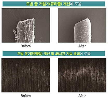 HeadSpa7 Anti Hair Loss Treatment – 6.76 Fl Oz (200 ml) Thickening & Volumizing Conditioner