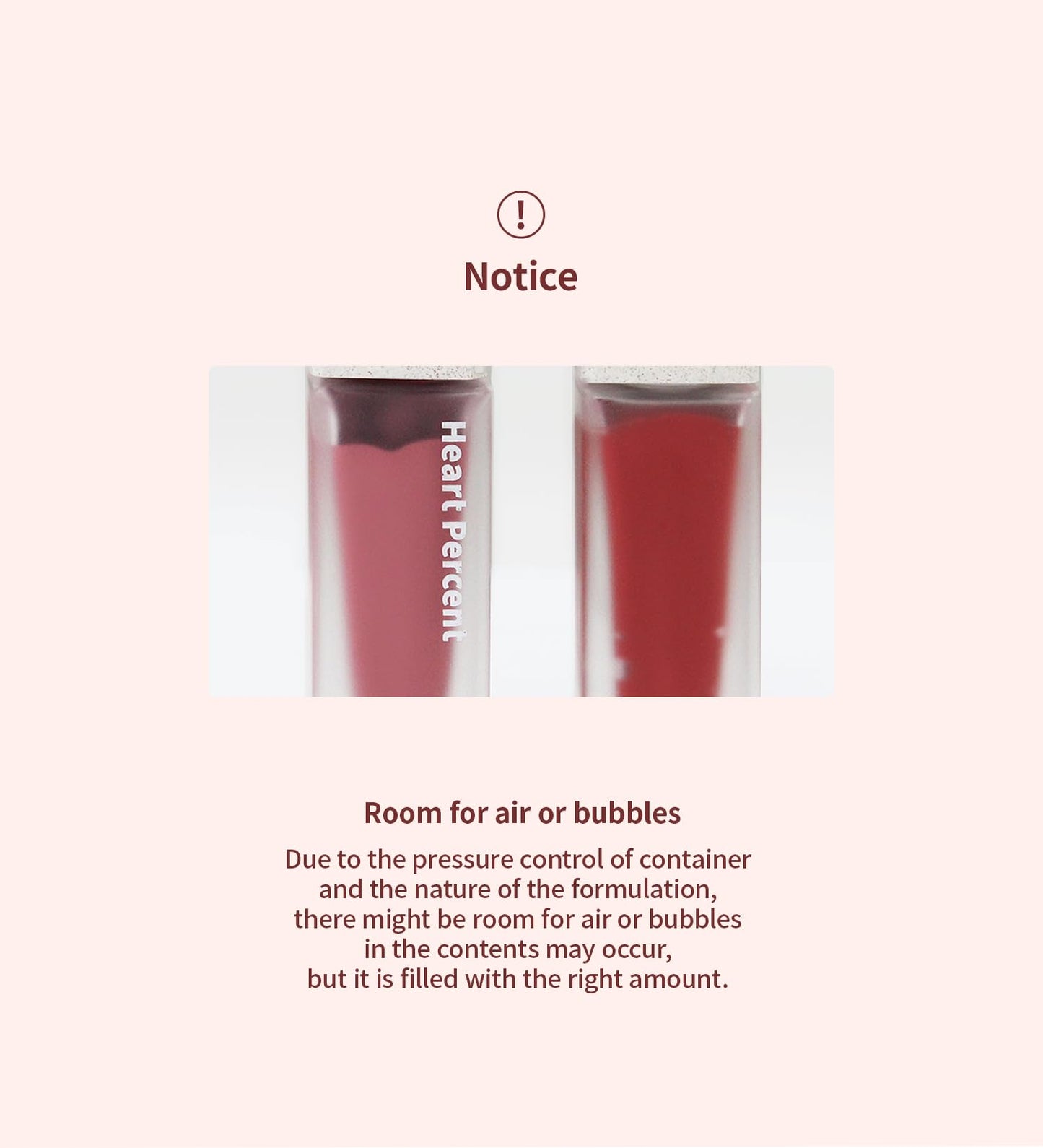 Heart Percent Dote On Mood Lip Stain #02 Dusty Fig – Velvet Matte, Lightweight, Vegan, Personal Color Analysis