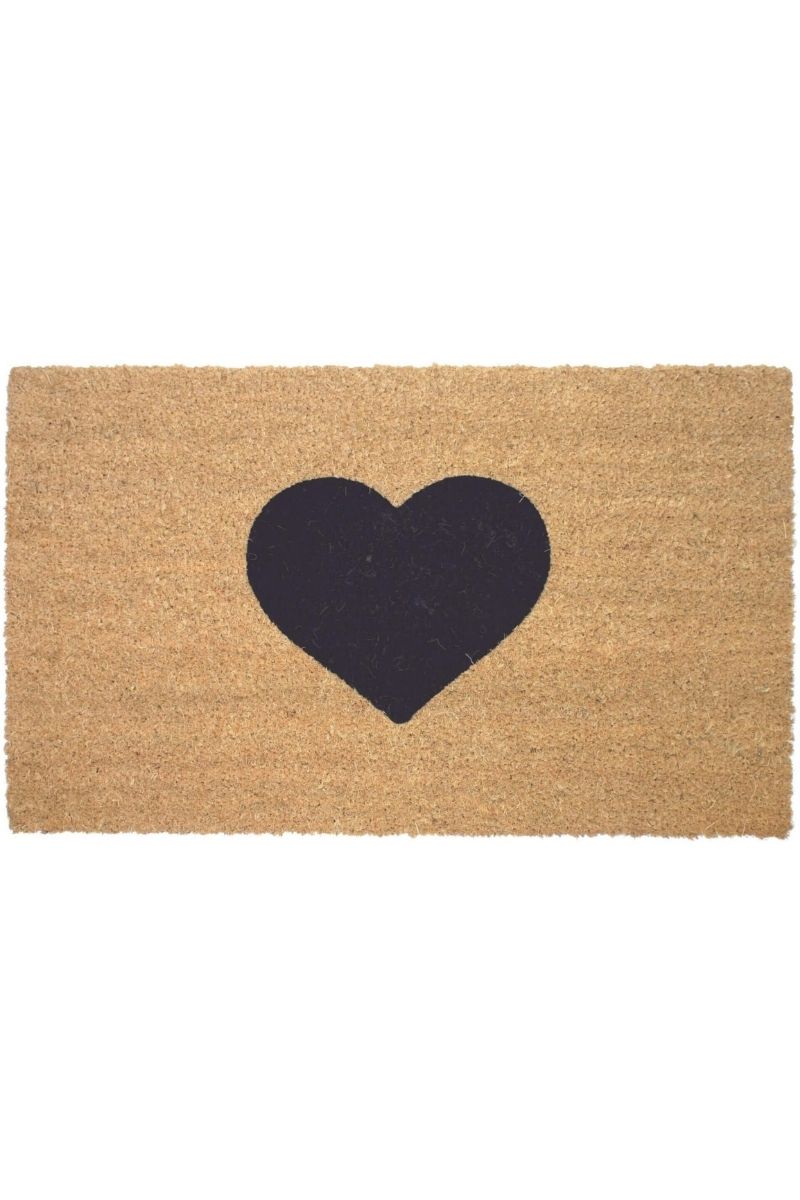 Coir Doormats Design Mats 45X75 cm | 134