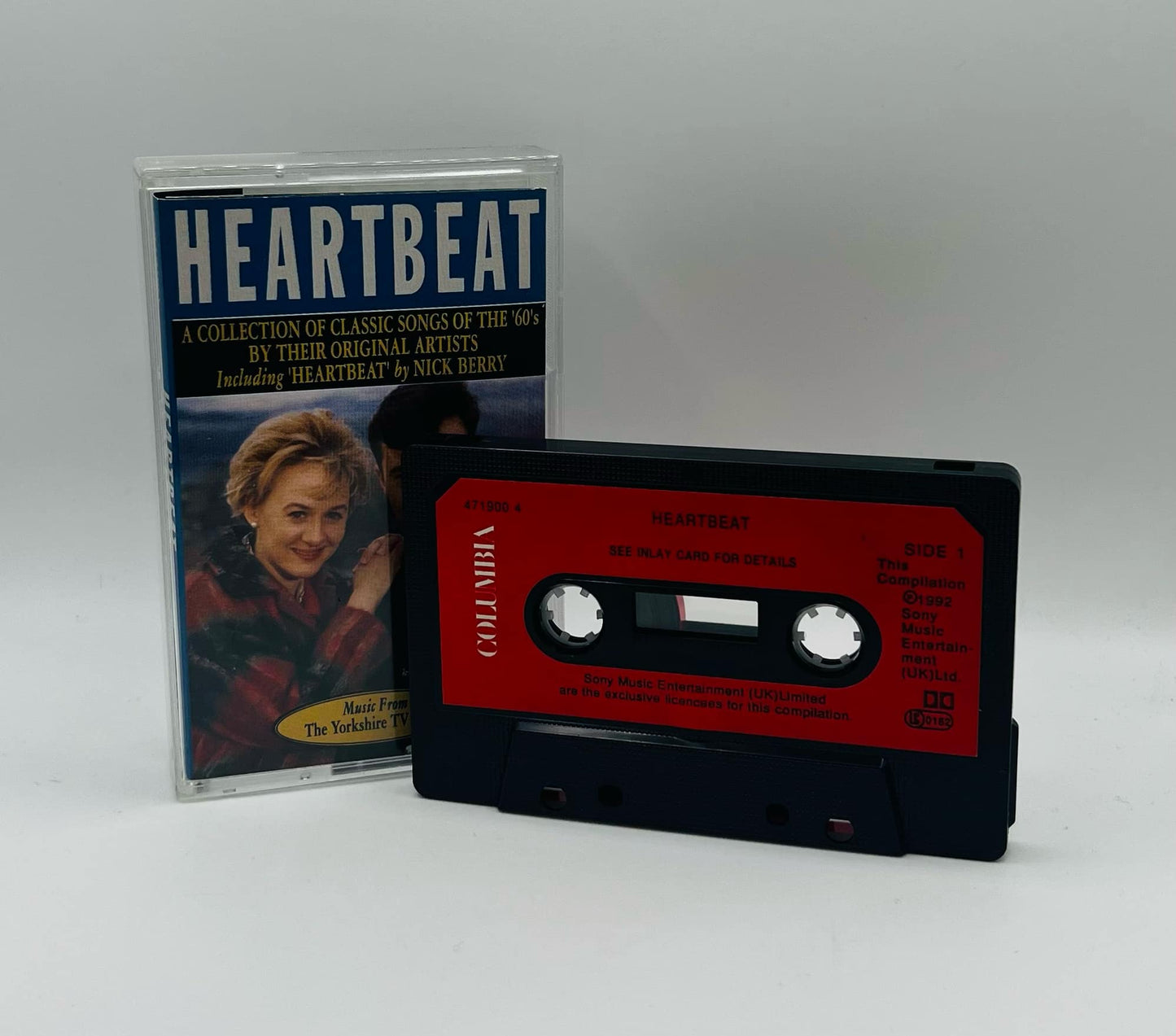Heartbeat