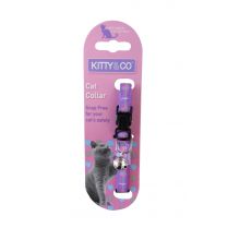 Hemm & Boo Cat Collar Tartan