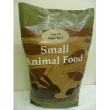 Henry Bell Rabbit Mix No5, 15kg