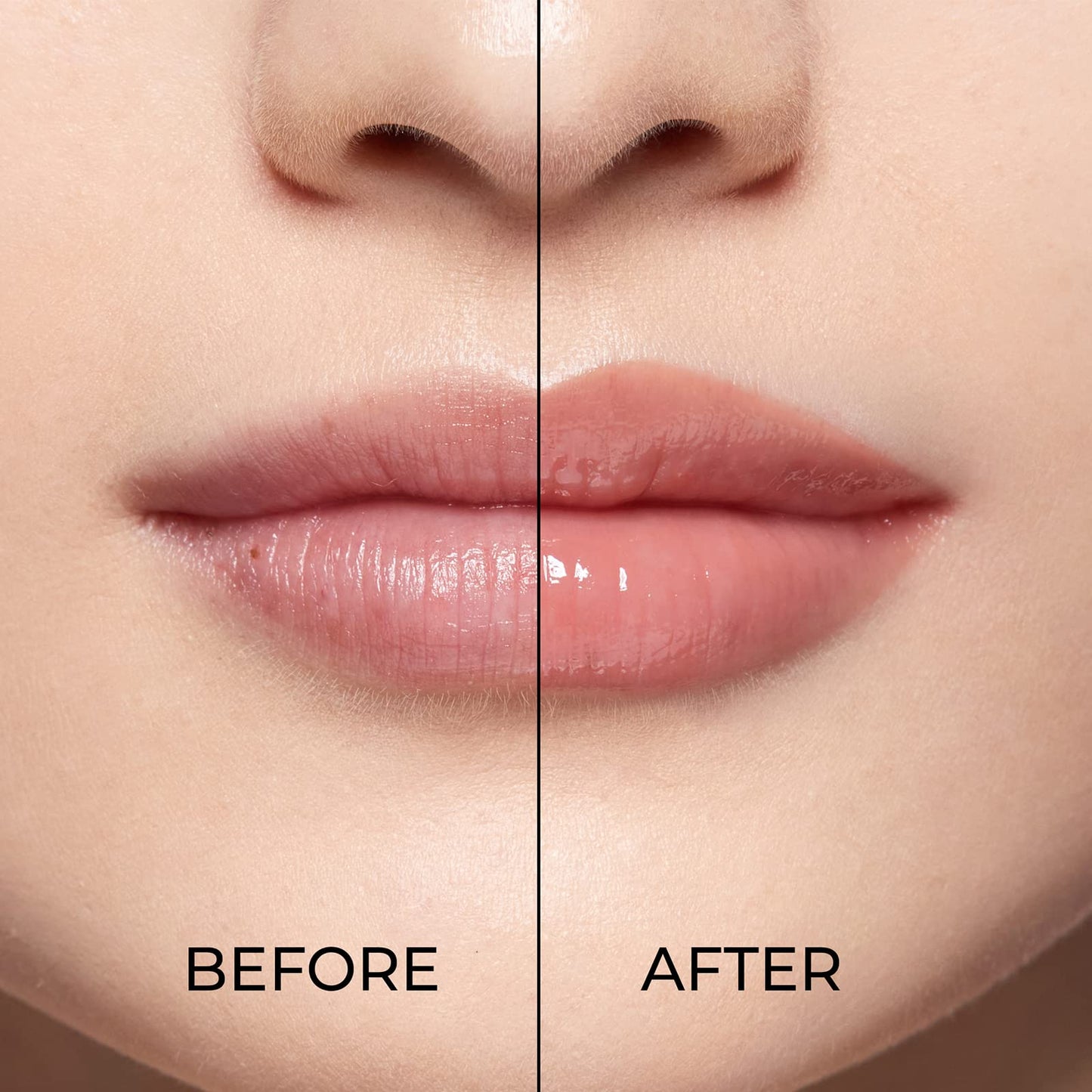 HERA Lip Gloss Sensual Spicy Nude Gloss by Amorepacific – Hydrating, Non-Sticky Shine
