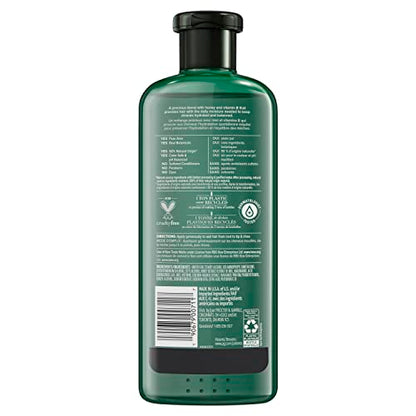 Herbal Essences Bio: Renew Honey & Vitamin B Conditioner — Sulfate-Free, Color-Safe, 13.5 oz