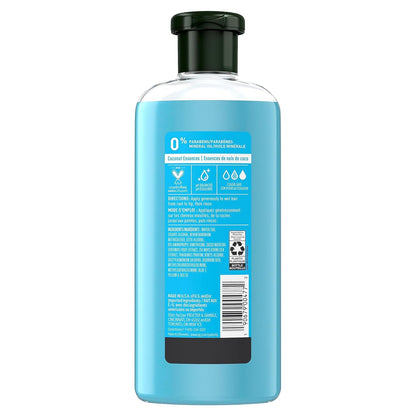 Herbal Essences Hello Hydration Conditioner — Deep Moisture for Hair, 11.7 fl oz
