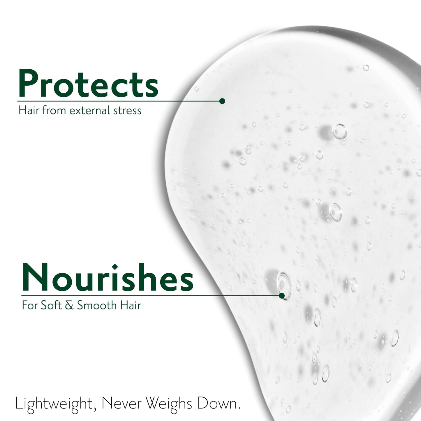 Herbatint Hydrate Shampoo – Deep Moisture, Shine & Protection (Paraben-Free) – 8.8 fl oz