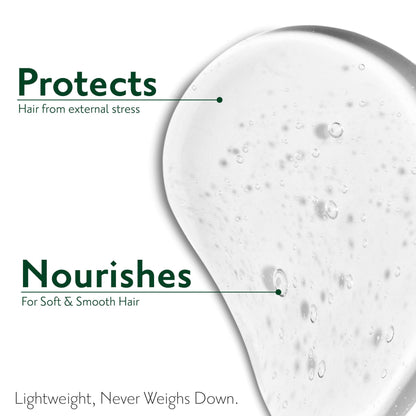Herbatint Hydrate Shampoo – Deep Moisture, Shine & Protection (Paraben-Free) – 8.8 fl oz