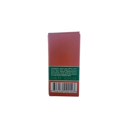 Hermès Eau de Basilic Pourpre Eau de Cologne Spray – Unisex, 0.25 oz